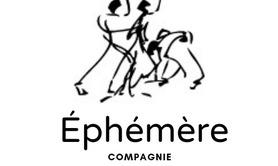 Compagnie Éphémère - physical théâter, danse, musique & actions artistiques