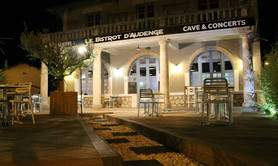 Le Bistrot d'Audenge