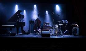 LES ESSOUFFLES - ORCHESTRE de Musiques Latines et Brésiliennes, Funk, Afrobea