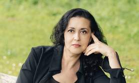 Myriam Hammoutène - Cours de piano perfectionnement-Rééducation du geste