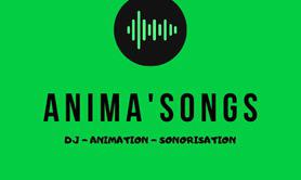 ANIMA'SONGS - DJ - Animation - Sonorisation d'évènements