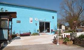 Théâtre de l'Atelier Bleu