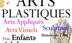 PERCEPT MÊME - COURS/ATELIER d'ARTS PLASTIQUES