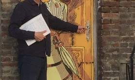 Jean-Thomas Douwes - Cours de piano classique et jazz