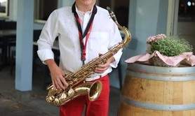 JEAN SONNY - variétés