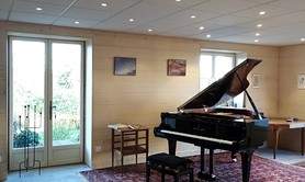 Stages de piano pour adultes
