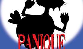 Panique à Cocotte-Ville ! - Une fable écologique