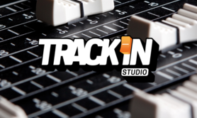 Track-In Studio - Enregistrement, mixage et mastering 