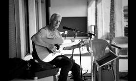 Henry Cover Folk Rock - Prestation musicale