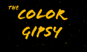 The Color Gipsy  - Groupe de musique Gipsy année 80 Variété etc