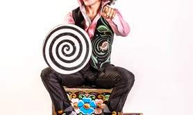 PAPITO - A Different Player