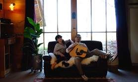 Midnight Somewhere - Acoustic Duo Guitare / Chant