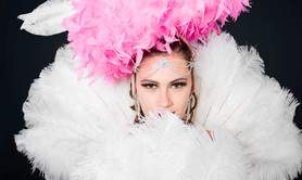 Cabaret Pierre de Lune - Cabaret itinérant Ile de Franc