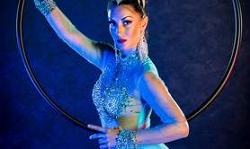 Cie Kit Kat Klub - Spectacle Cabaret