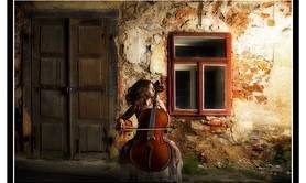 ouverture d'un gîte musical