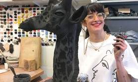 Marc Antoine G sculpteur  - Cours de sculpture,atelier libre,petits groupes encadrés 