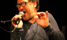 Michel Steiner - Cours de chant, d'interprétation amateurs et professionnels