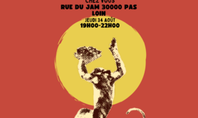 Monkey Tales - Concert 