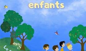 Compagnie du Grand Large - Conte pour enfants - Le Sorcier aux Trois ceintures 