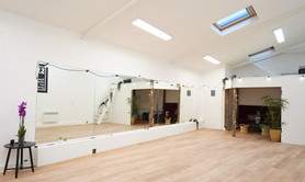 Location studio Photo / Casting / Théâtre & Danse