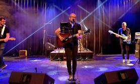 ONAIR - clubs § private events