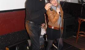 LE DUOS COMPLICES  - Un PIANO ARRANGEUR ET UN CHANTEUR GUITAR 