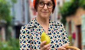 Kika Farré - Conteuse 