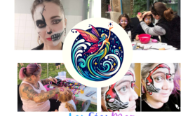 Les fées mer - Maquilleuses artistiques - Maquillage enfants, Beauté... 