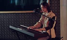 Elliot LEFAUCHEUX  - Concerts de Jazz/Pop/Variété partout en France 