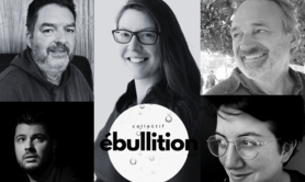 Collectif Ebullition - Théâtre improvisé, performances engagées et engageante