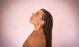 Lady Manuella - Chanteuse Reggae dancehall