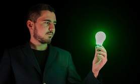 Sammy Cancy - Magicien Angoulême Charente