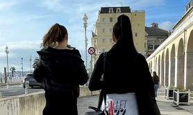 ESDSA  - Ecole Supérieure de Danse Serge Alzetta