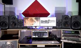 BHR PROD - Studio d'enregistrements, répétitions et studio Photo/Vidéo
