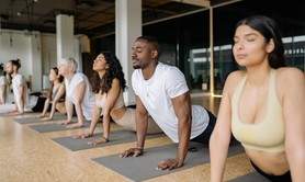 Active Yoga - Vitalité et sérénité