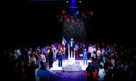 Kermesse (Collectif La Cabale) - Clôture de saison ! 