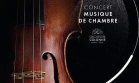 CONCERT DE MUSIQUE DE CHAMBRE · Du Crépuscule à l'Aurore