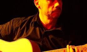 Marc Brehat - chansons Françaises