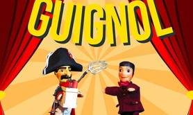 Guignol et La grosse bébête