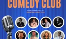Triomphe Comedy Club - Le Triomphe, Saint Etienne