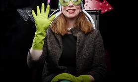 Le cri de la plante verte