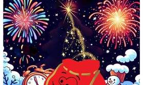 Mathilde de Lapeyre Conteuse  - Le Sac à contes (du temps de Noël) 