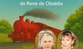 Compagnie Keops - Proposition d'une comédie de René de Obaldia