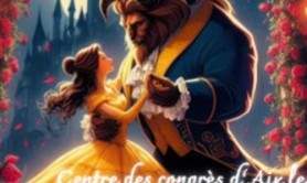 La belle et la bête - Centre des congrès