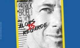 Patrick Bruel