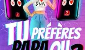 Tu Préfères Papa ou Maman ? - La Comédie Parisienne, Paris