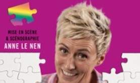 Marie Bô - On va Tous être d'accord... ou pas - Le Point Virgule, Paris