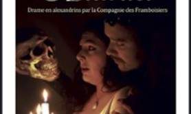 Hamlet - Théâtre Laurette, Paris