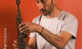 Vincent Lê Quang Quartet