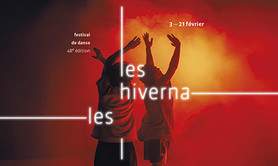 Festival Les Hivernales